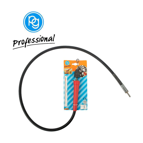 PG Flexible Shaft Diy 8mm Chuck - image 01