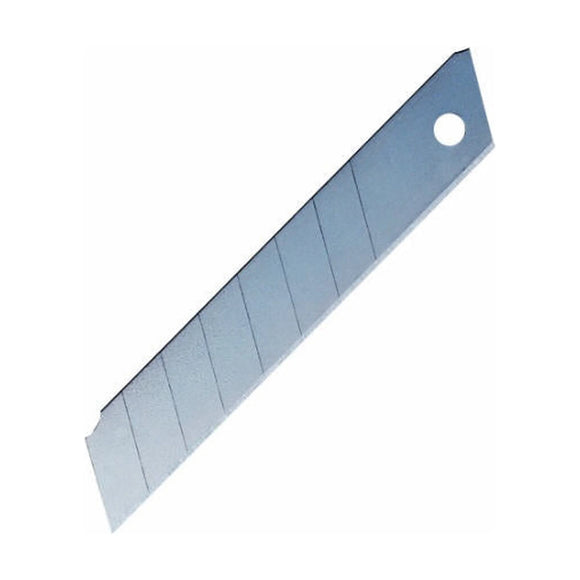 PG Spare Snap Off Blds 18mm 10 Piece - image 01
