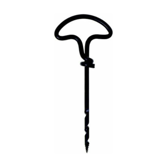 PG Wood Gimlet 3mm - image 01