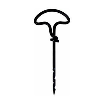PG Wood Gimlet 4mm - image 01