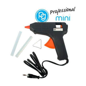 PG Glue Gun with X2 11mm Glue Sticks - image 01