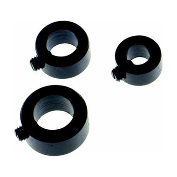 PG Set of 3 Stop Rings 6mm/8mm/10mm - image 01