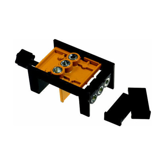 PG Dowel Jig 6 8 & 10mm for Perfect Joints Every Time - image 01