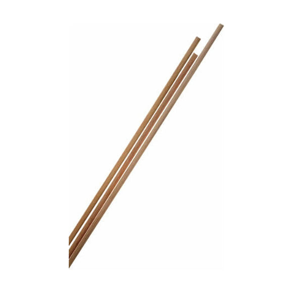 PG 12 x 1000mm Fluted Dowel Rod - image 01