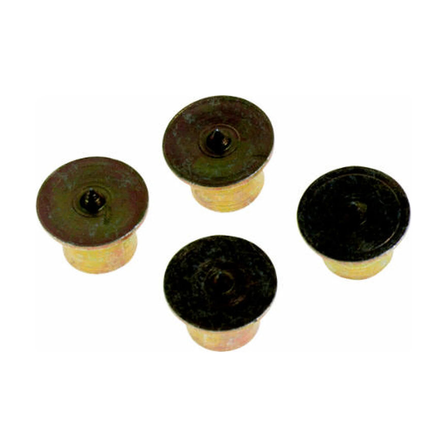PG Centre Points (4) 6mm - image 01