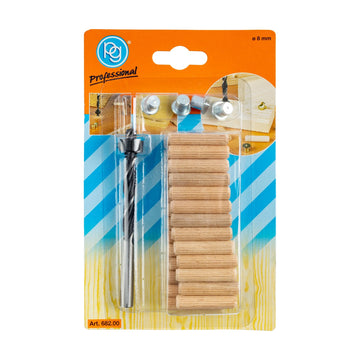 PG Dowel Kits 8mm - image 01