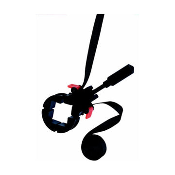 PG Band Clamp 4m Webbing - image 01