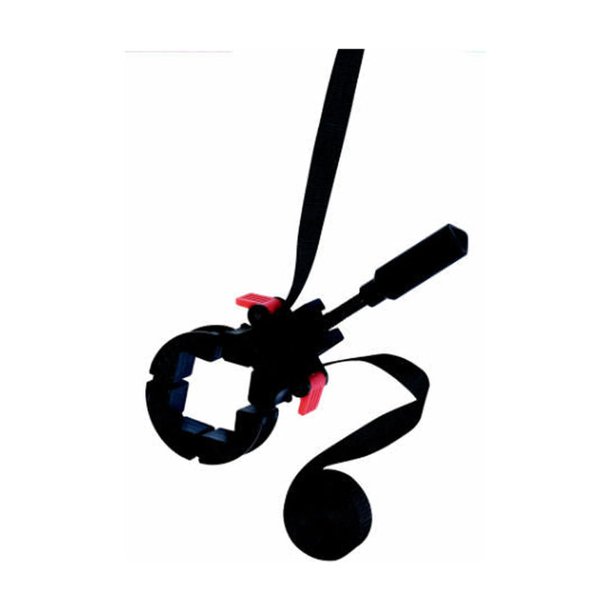 PG Band Clamp 4m Webbing - image 01