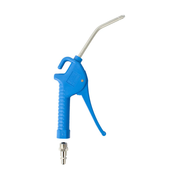 GAV Air Blow Gun Duster Long Nozzle in Blister with 23 - 1 - image 01