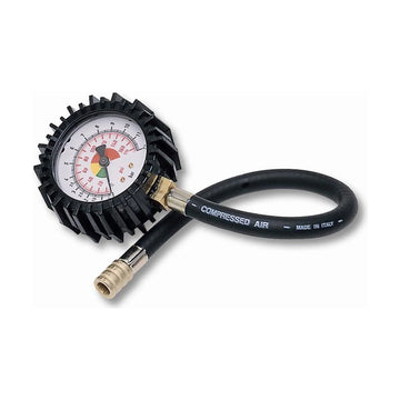 GAV Tyre Pressure Tester - image 01