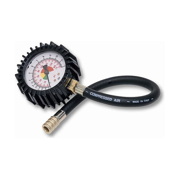 GAV Tyre Pressure Tester - image 01