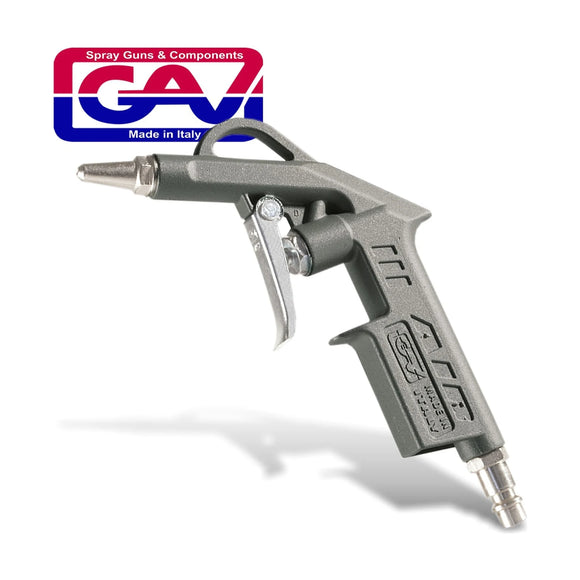 GAV Air Blow Gun Duster in Blister - image 01