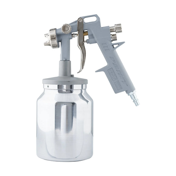 GAV Spray Gun HP L/Cup Aluminiumbody - image 01