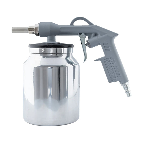 GAV Spray Gun for Rubberising with Lower Cup - image 01