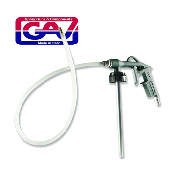 GAV Underbody Gun with Pipe Extension - image 01