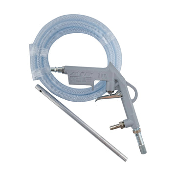GAV Sand Blasting Gun with 2m Pipe Use with B60 Sand - image 01