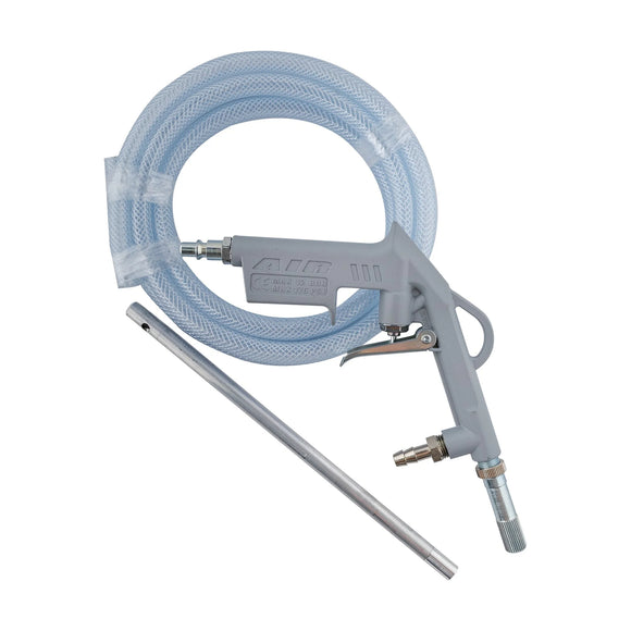 GAV Sand Blasting Gun with 2m Pipe Use with B60 Sand - image 01