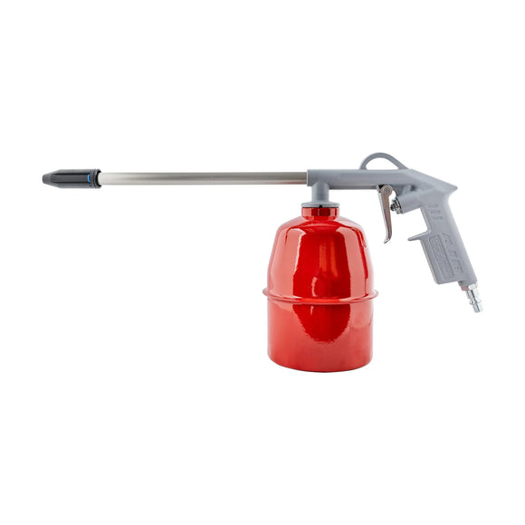 GAV Paraffin Gun Blister - image 01