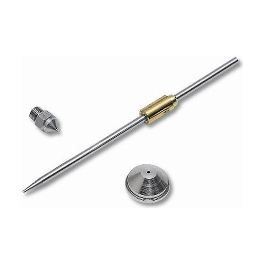 GAV Nozzle Kit 0.5mm Pro Paint - image 01
