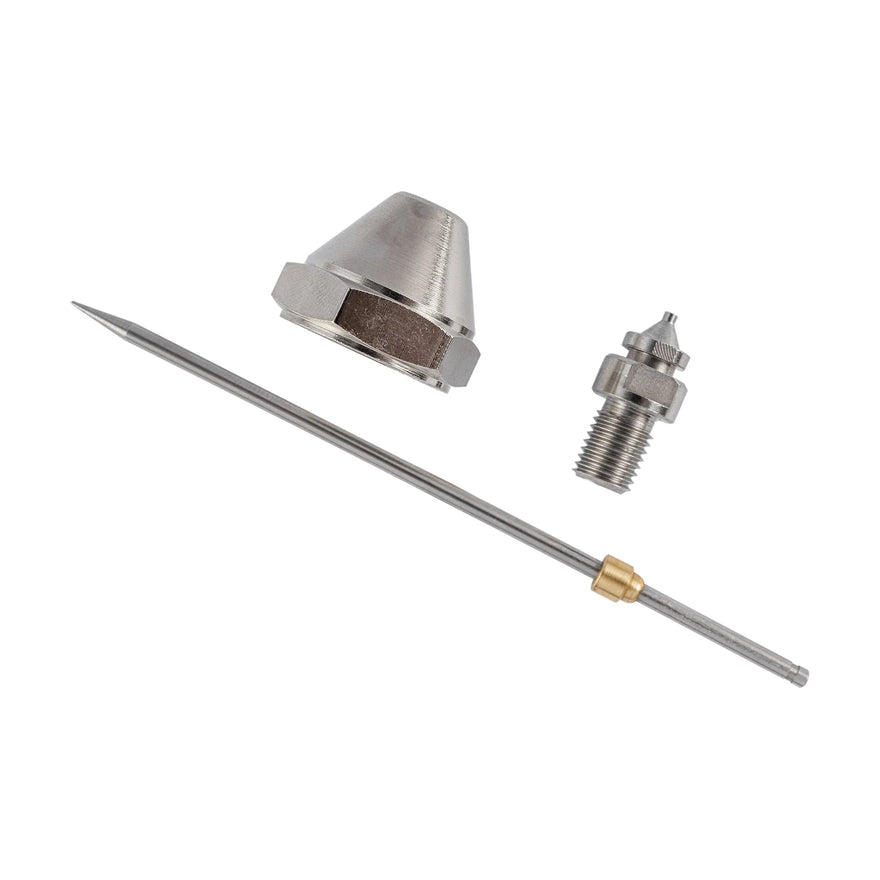 GAV Nozzle Kit 1.0mm Pro Paint - image 01