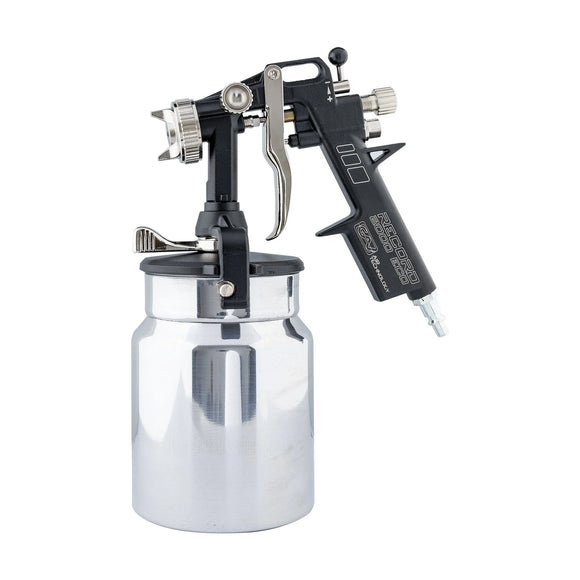 GAV Spray Gun HP Suction Feed 1.5 - image 01