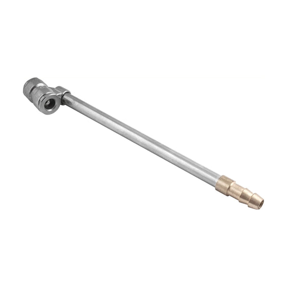 GAV Connector for Tyre Valves Long 8mm Double Sided End - image 01