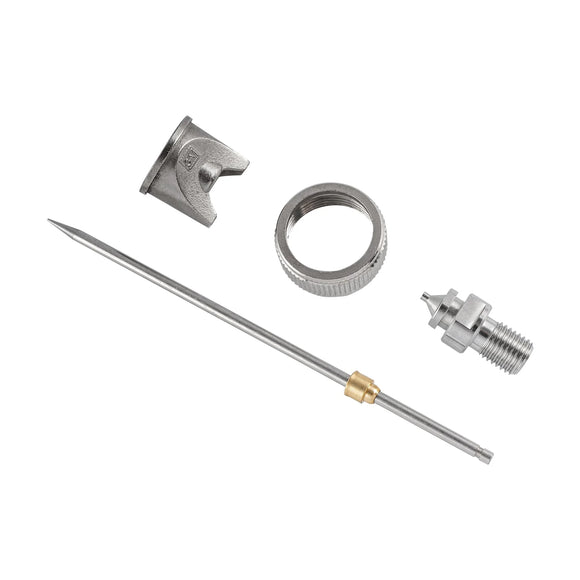 GAV Pro - Paint Plus Nozzle Kit 0.5 in Blister - image 01