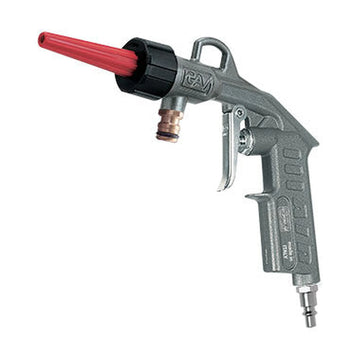 GAV Air Water Wash Gun with Garden Hose Quick Coupler - image 01