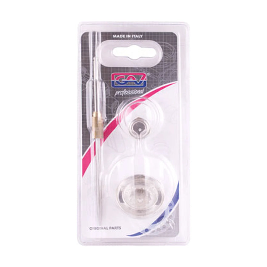 GAV Nozzle Kit for GAV Rec Guns 1.2mm - image 01