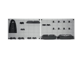 Keter Tool Organizer Peg Board in Tools