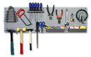 Keter Tool Organizer Peg Board in Tools