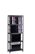 Keter Plus Shelf 75/5 in Home and Décor