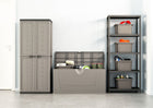 Keter Plus Shelf 75/5 in Home and Décor