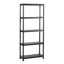 Keter Plus Shelf 75/5 in Home and Décor