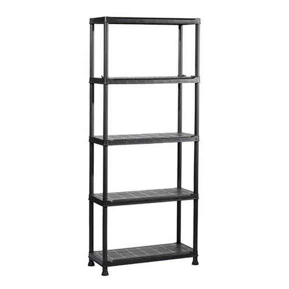 Keter Plus Shelf 75/5 in Home and Décor