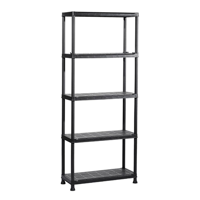 Keter Plus Shelf 75/5 in Home and Décor