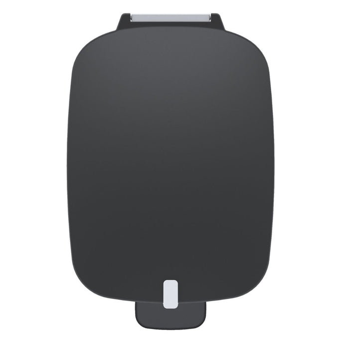 Kis by Keter Chic Bin Steel Large 60L in Home and Décor