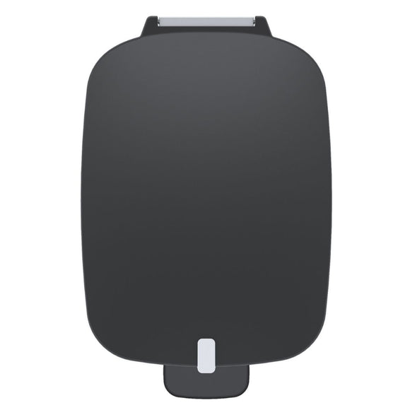 Kis by Keter Chic Bin Steel Small 10L in Home and Décor