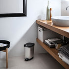 Kis by Keter Chic Bin Steel Small 10L in Home and Décor