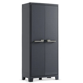 Keter Moby Tall Cabinet