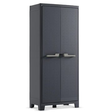 Keter Moby Tall Cabinet