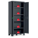 Keter Moby Tall Cabinet-4