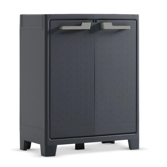 Keter Moby Base Cabinet