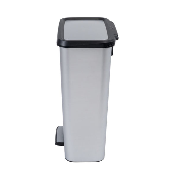 Curver by Keter Compatta Pedal Bin 50L in Home and Décor