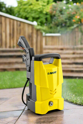 Lavor Pressure Washer 1700W - 0