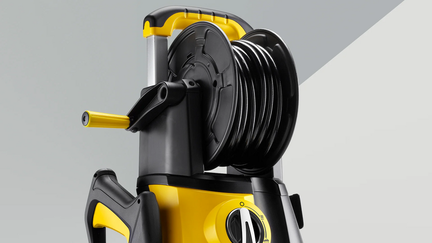 Lavor Pressure Washer 1900W - 0