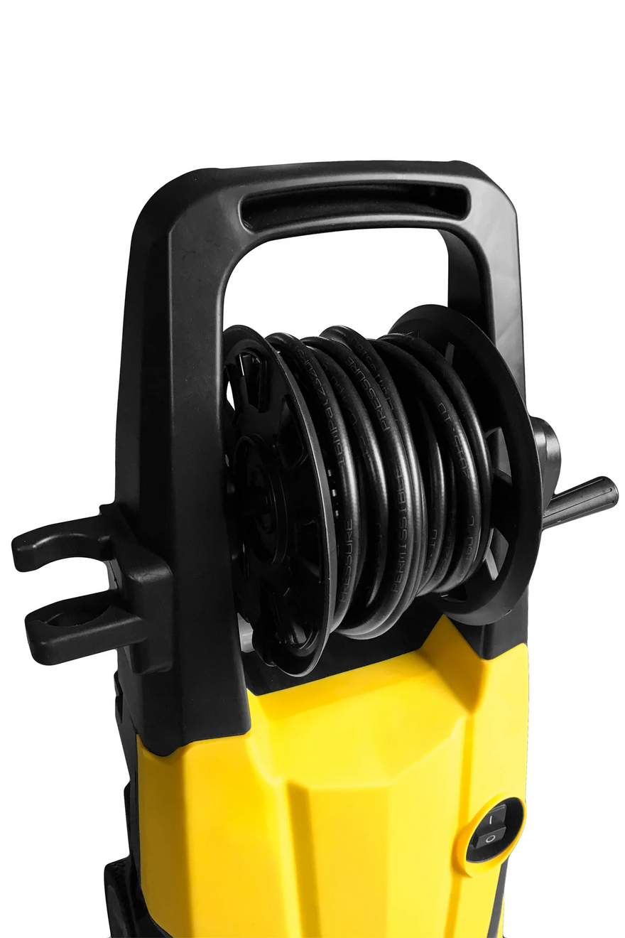 Lavor Pressure Washer 2500W - 0
