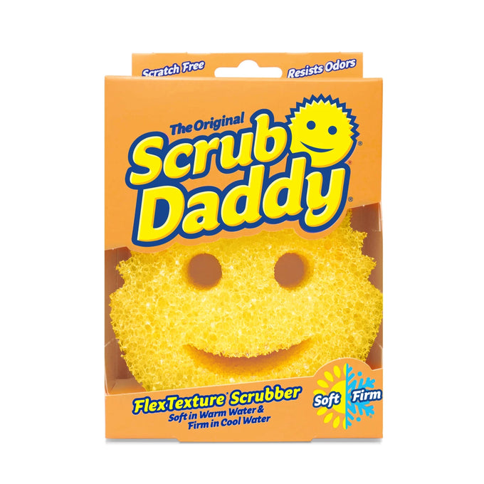 Scrub Daddy - Original - image 01