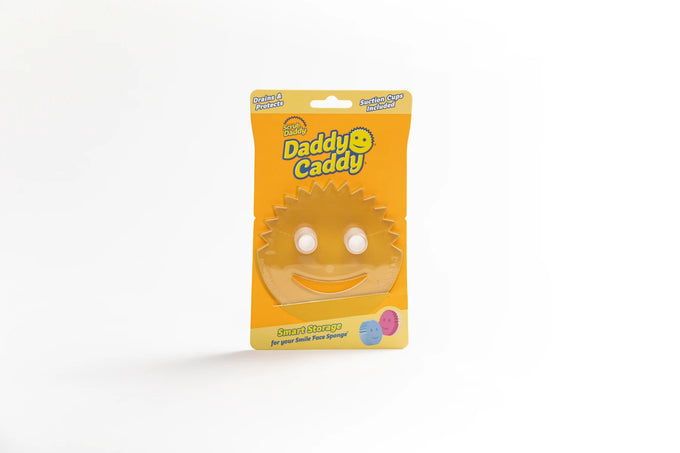 Daddy Caddy 1Pk - image 01