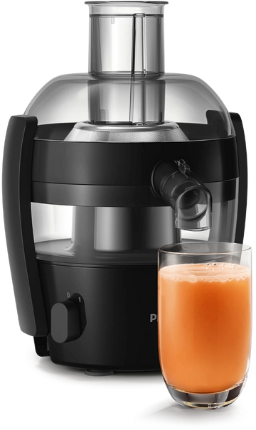 Philips Viva Collection 1.5L Drip Stop Juicer